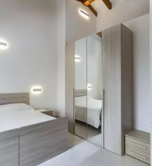 ホテル Borgo Dell Orso