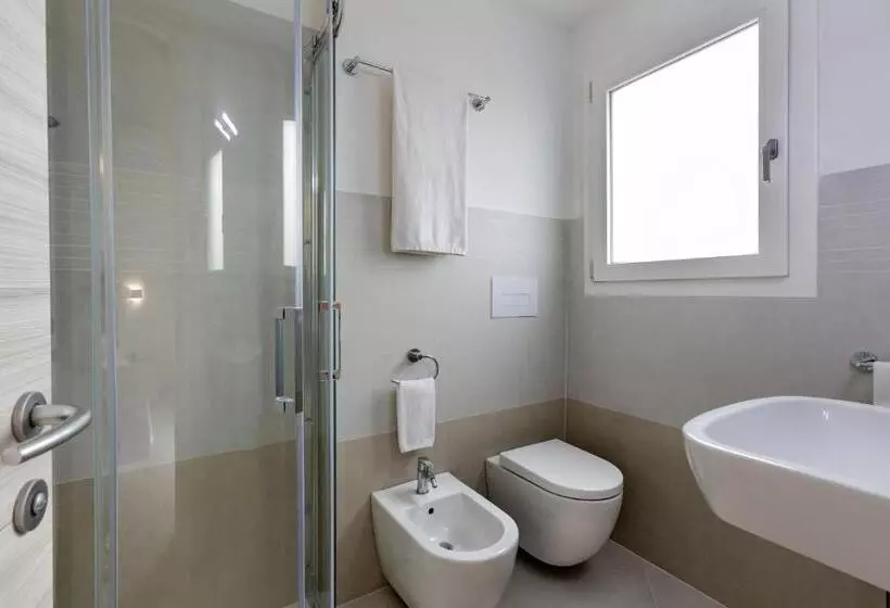 ホテル Borgo Dell Orso