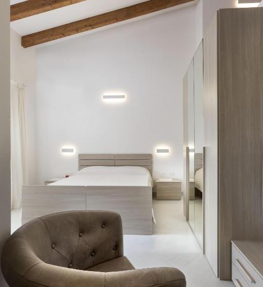 酒店 Borgo Dell Orso