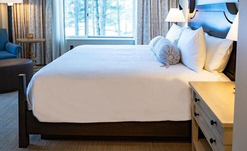 酒店 The Inn At Sentryworld