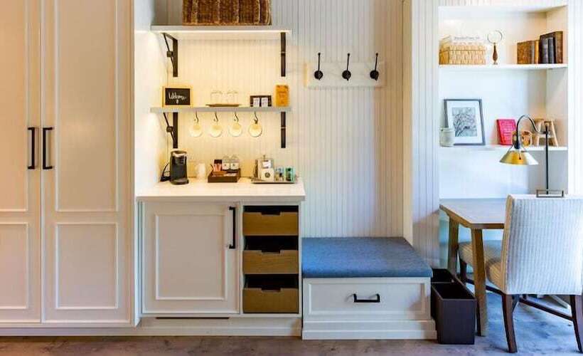 酒店 The Inn At Sentryworld