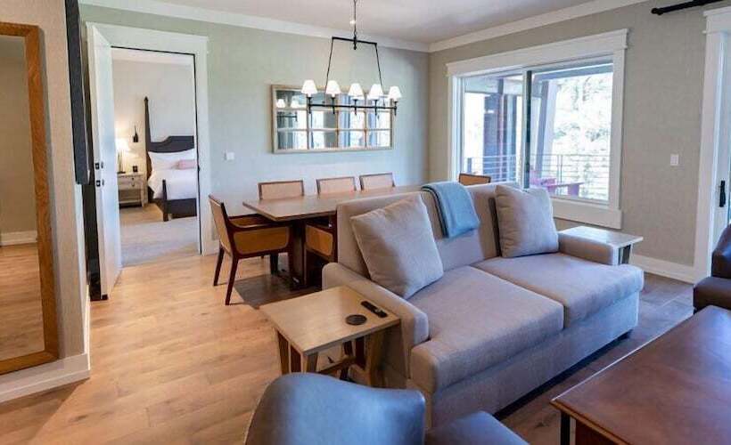 酒店 The Inn At Sentryworld