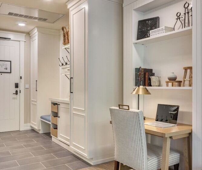 酒店 The Inn At Sentryworld