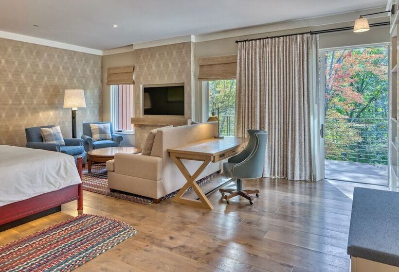 酒店 The Inn At Sentryworld