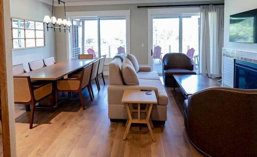 酒店 The Inn At Sentryworld