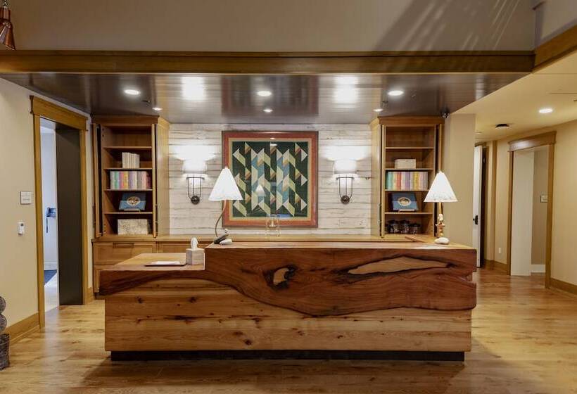 酒店 The Inn At Sentryworld