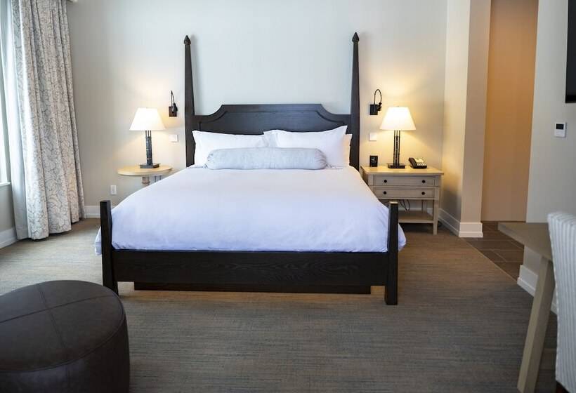 酒店 The Inn At Sentryworld