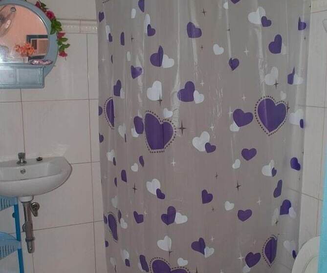 پانسیون Hostal Familia Moretón Sánchez