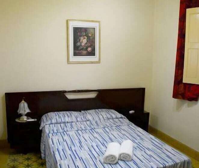 پانسیون Hostal Casa Francisco