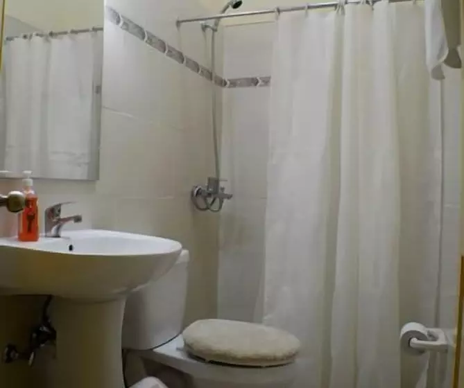 ペンション Hostal Casa Francisco