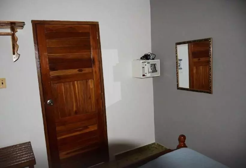 ペンション Villa Las Almendras