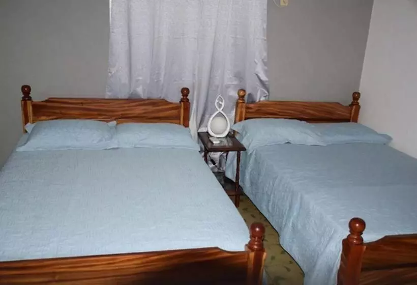 ペンション Villa Las Almendras