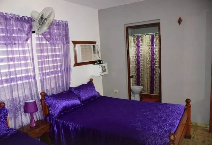 ペンション Villa Las Almendras