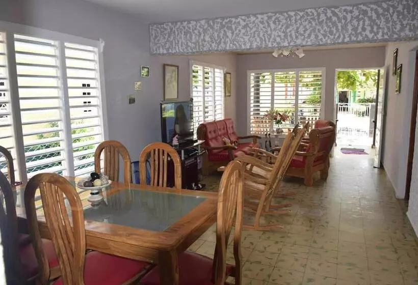 ペンション Villa Las Almendras