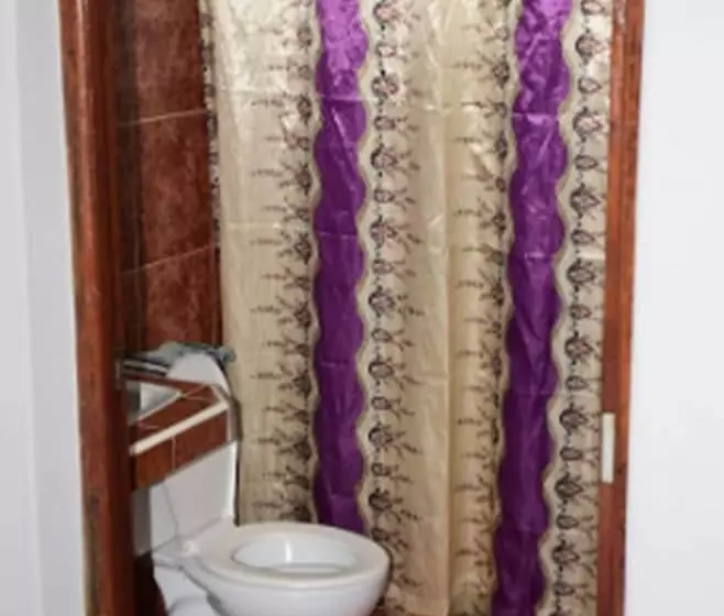 ペンション Villa Las Almendras