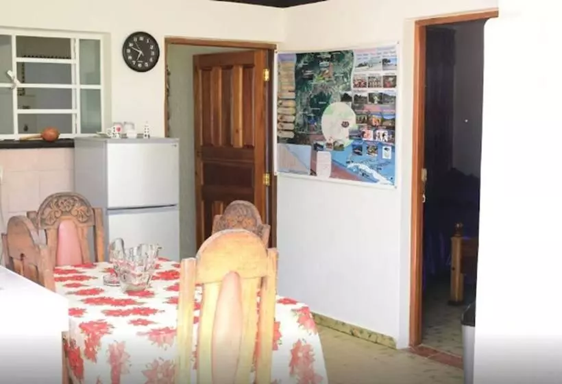 ペンション Villa Las Almendras