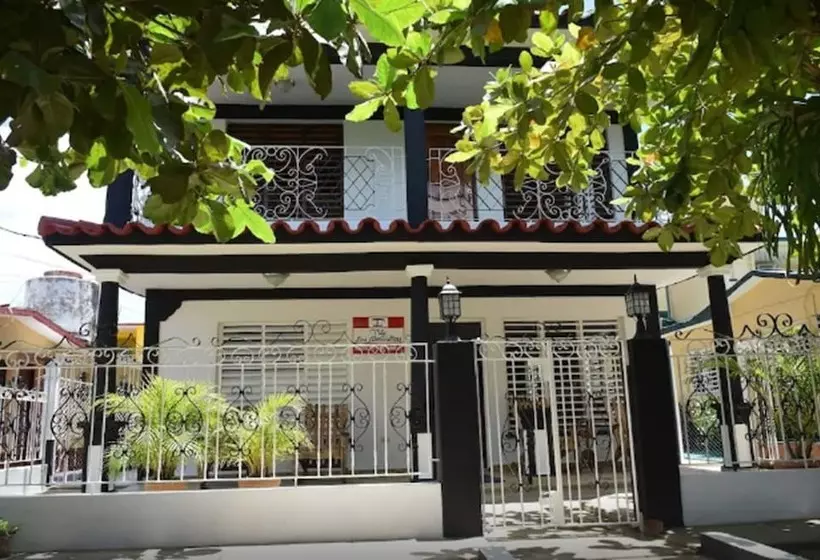 ペンション Villa Las Almendras