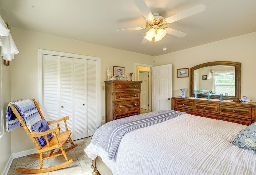 Blue Ridge Mtn Views: Ranch Style Home In Sparta!