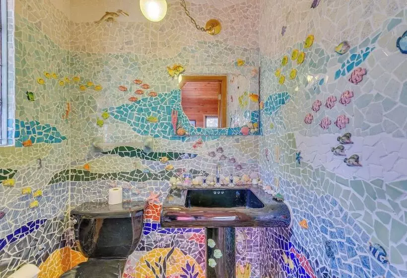 Waterfront Milton Home W/ Boat Dock!