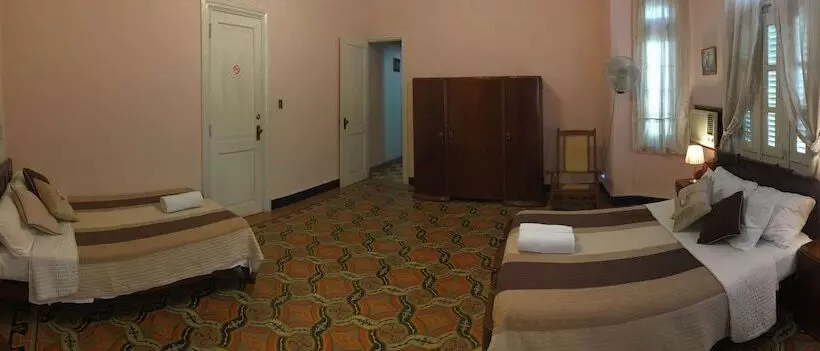 Yolanda's B&b
