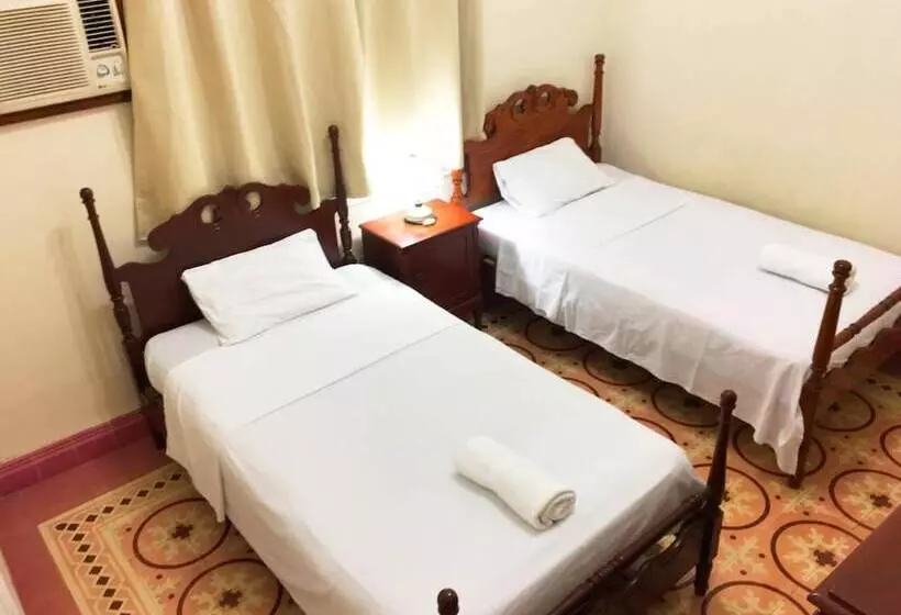 Yolanda's B&b