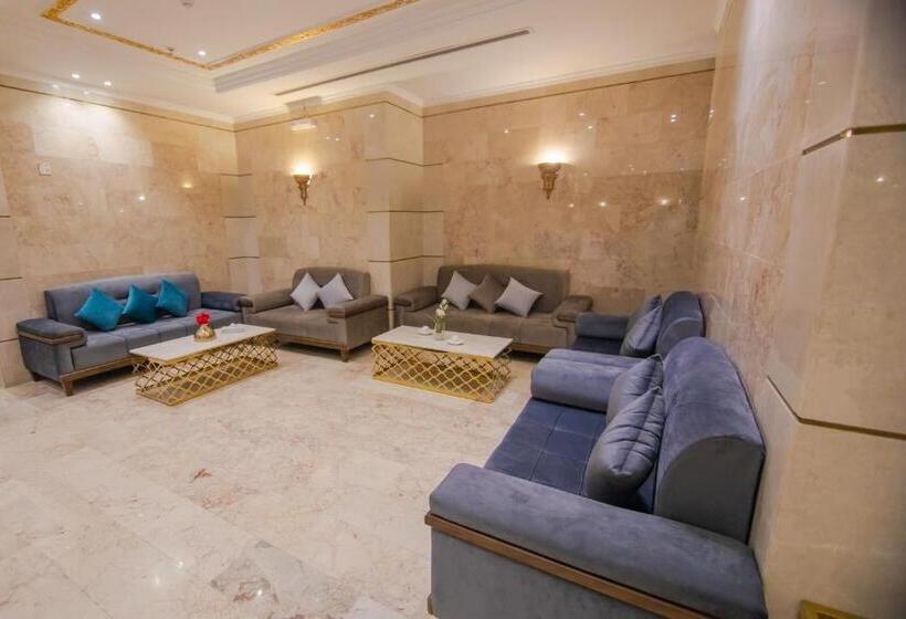 Отель Snood Al Azizya