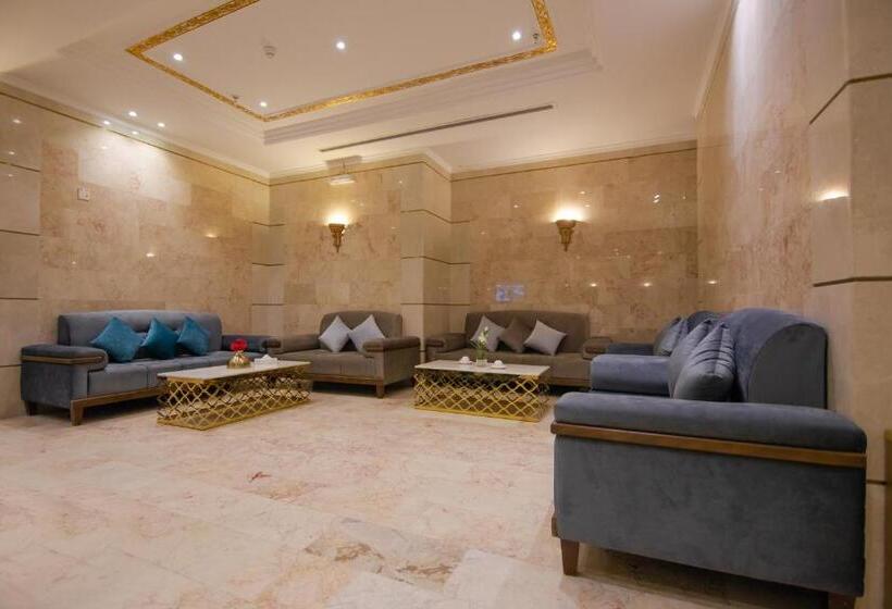 Отель Snood Al Azizya