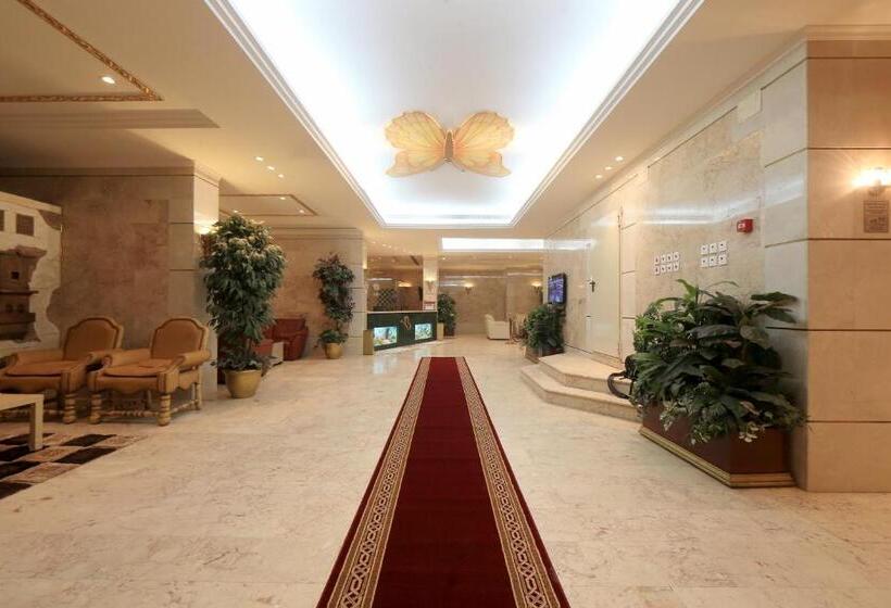 Отель Snood Al Azizya