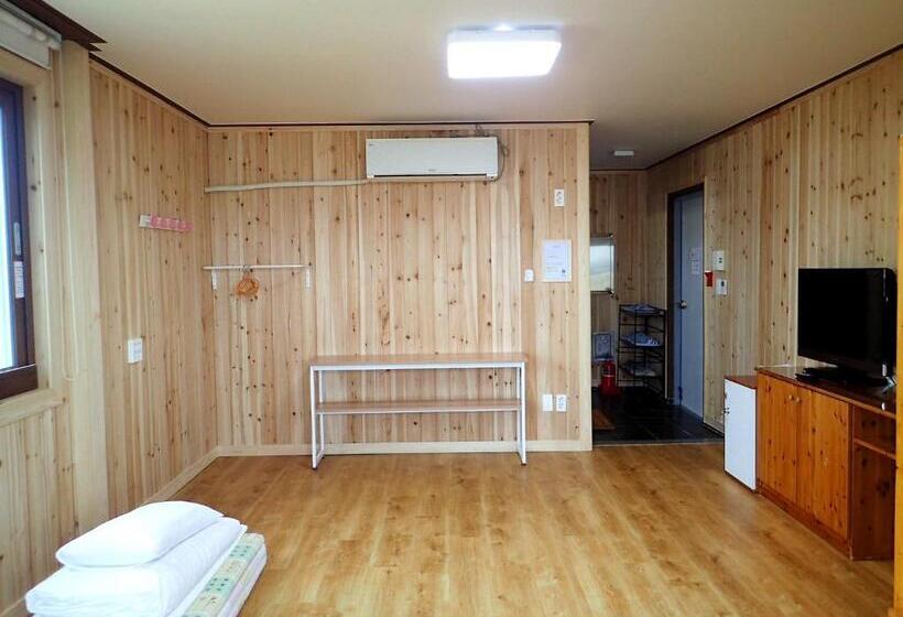 فندق صغير Galeum Guesthouse