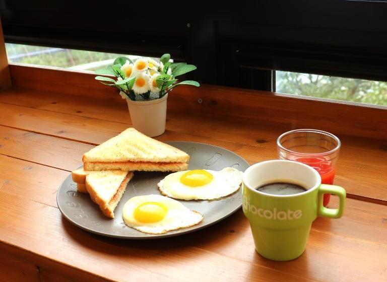 فندق صغير Galeum Guesthouse