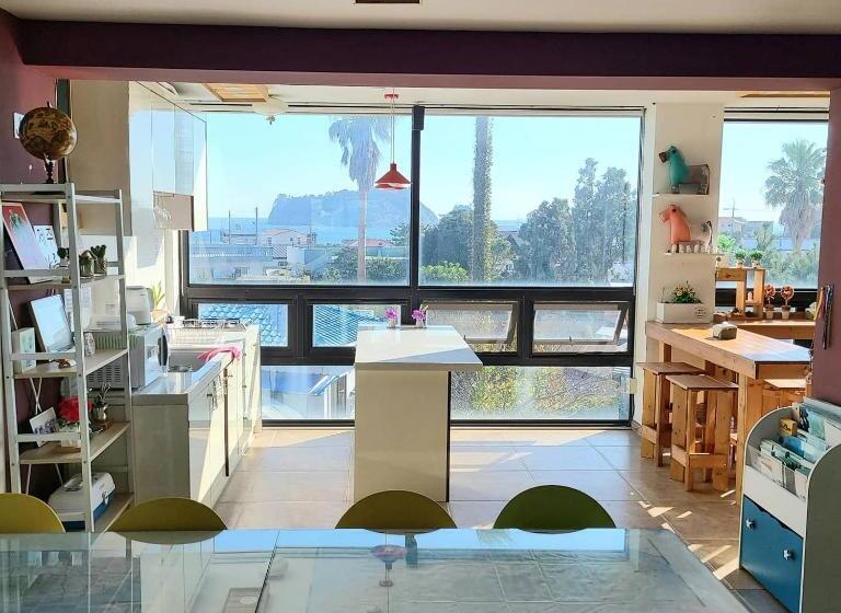 فندق صغير Galeum Guesthouse