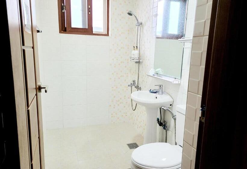 فندق صغير Galeum Guesthouse