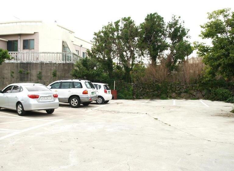 فندق صغير Galeum Guesthouse