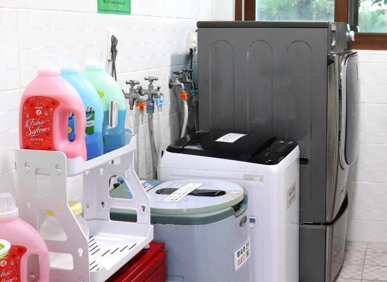 فندق صغير Galeum Guesthouse