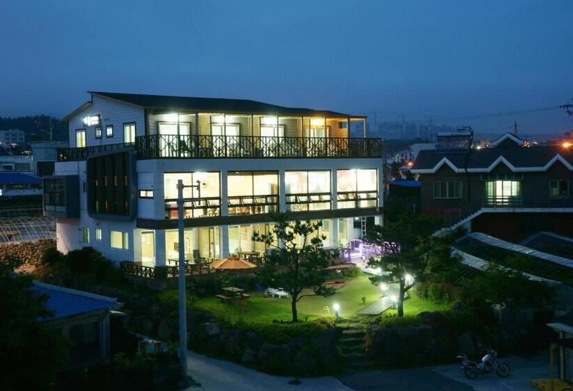 فندق صغير Galeum Guesthouse