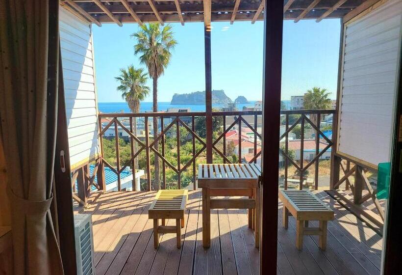 فندق صغير Galeum Guesthouse