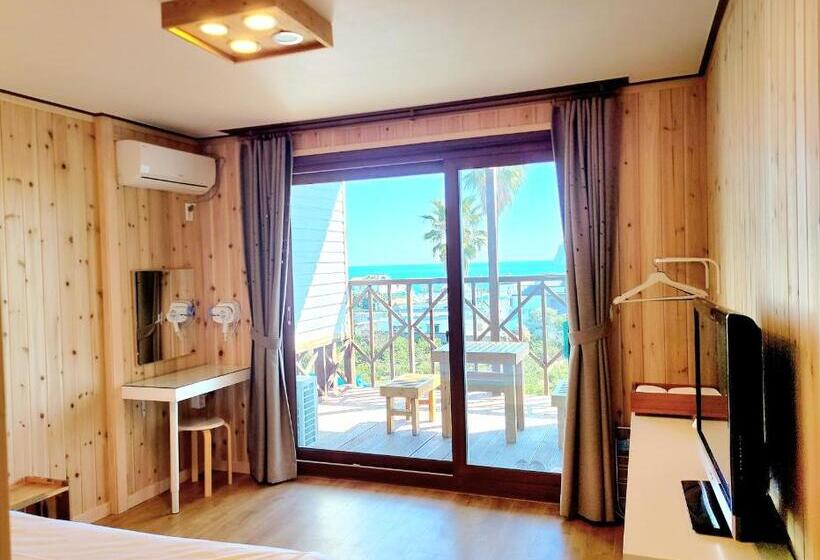 فندق صغير Galeum Guesthouse