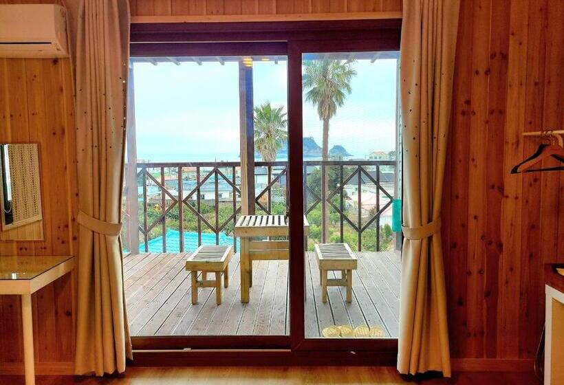 فندق صغير Galeum Guesthouse