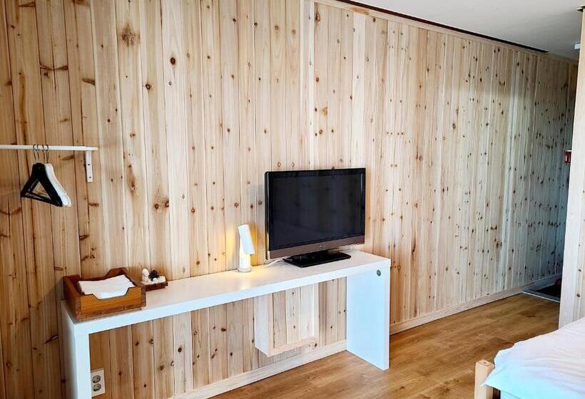 فندق صغير Galeum Guesthouse