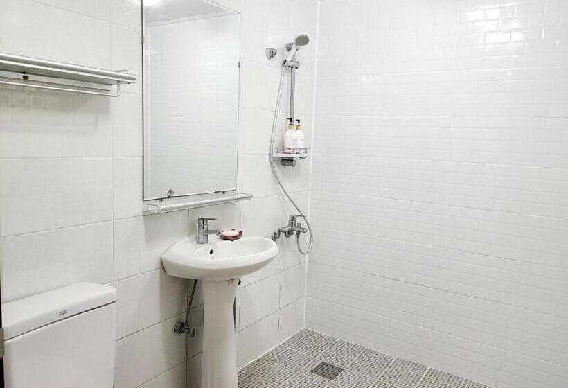 فندق صغير Galeum Guesthouse