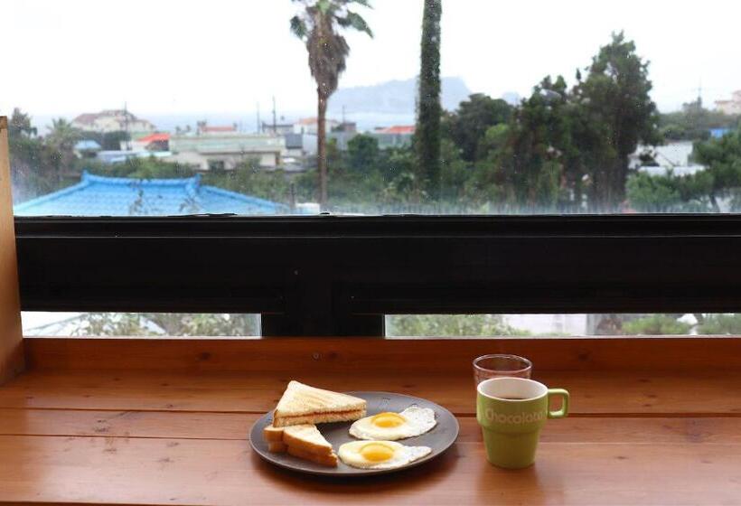 فندق صغير Galeum Guesthouse