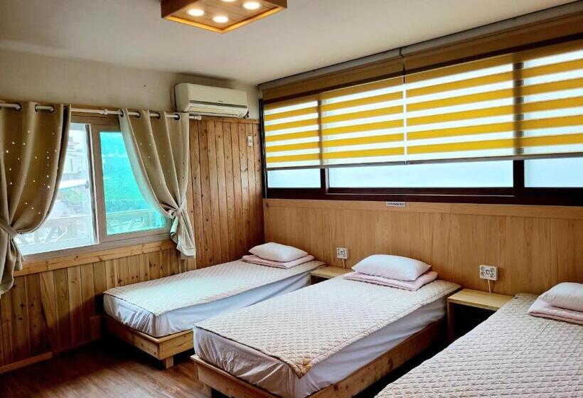 فندق صغير Galeum Guesthouse