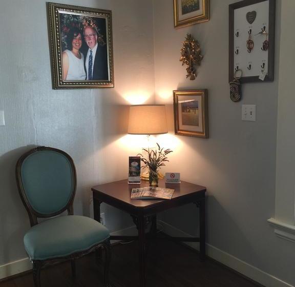 ベッドアンドブレックファースト Bordeaux Inn Lodi