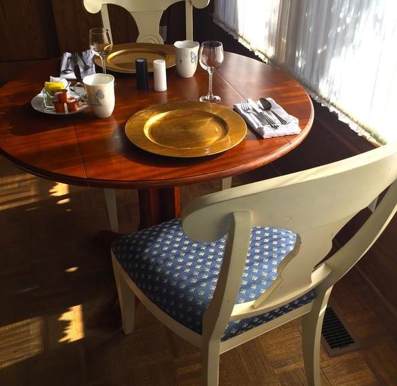 ベッドアンドブレックファースト Bordeaux Inn Lodi