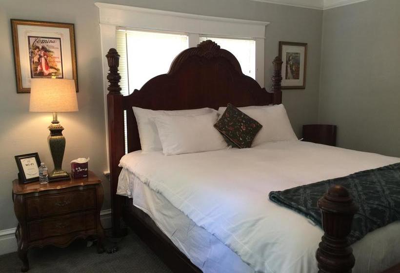 ベッドアンドブレックファースト Bordeaux Inn Lodi