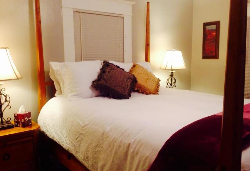 ベッドアンドブレックファースト Bordeaux Inn Lodi