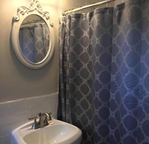 ベッドアンドブレックファースト Bordeaux Inn Lodi