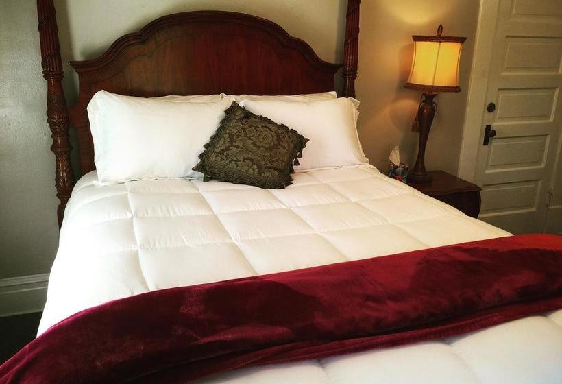 ベッドアンドブレックファースト Bordeaux Inn Lodi