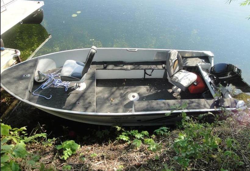 住宿加早餐 Red Bridge Inn