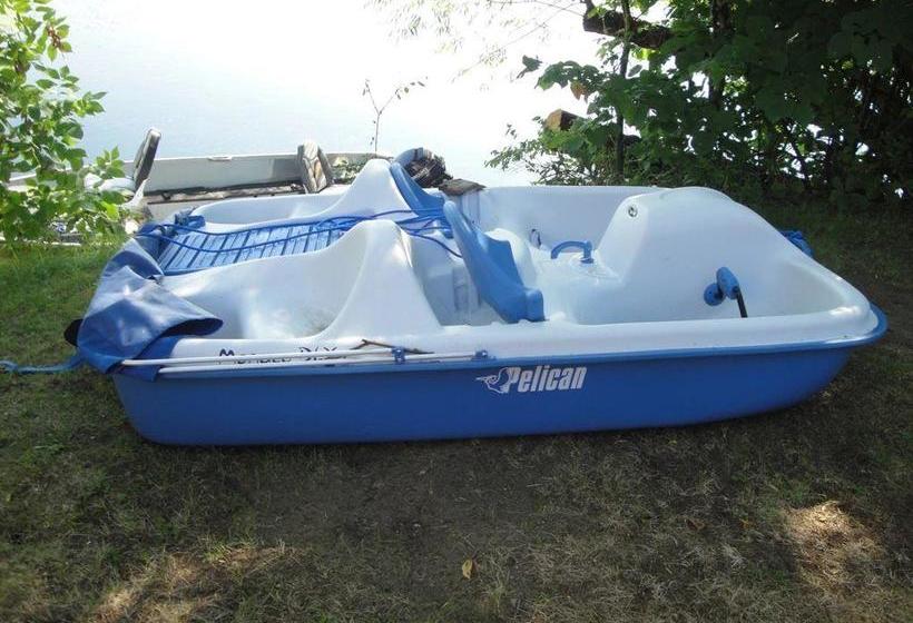 住宿加早餐 Red Bridge Inn